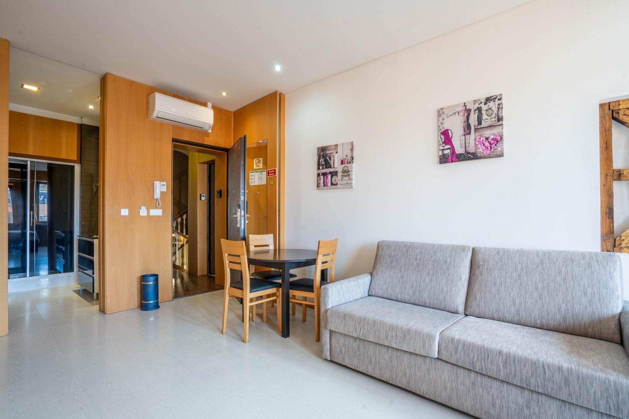 Reis De Gaia Apartment Vila Nova de Gaia Exterior photo