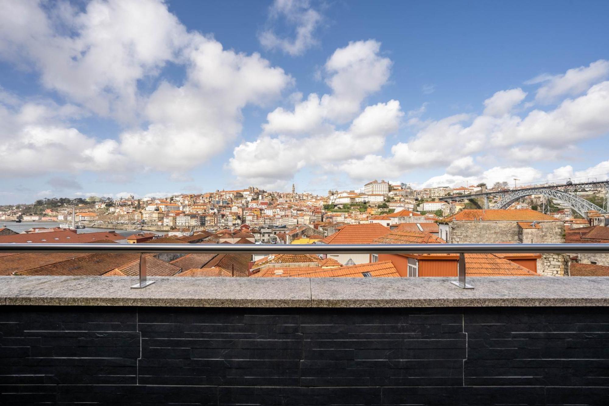 Reis De Gaia Apartment Vila Nova de Gaia Exterior photo