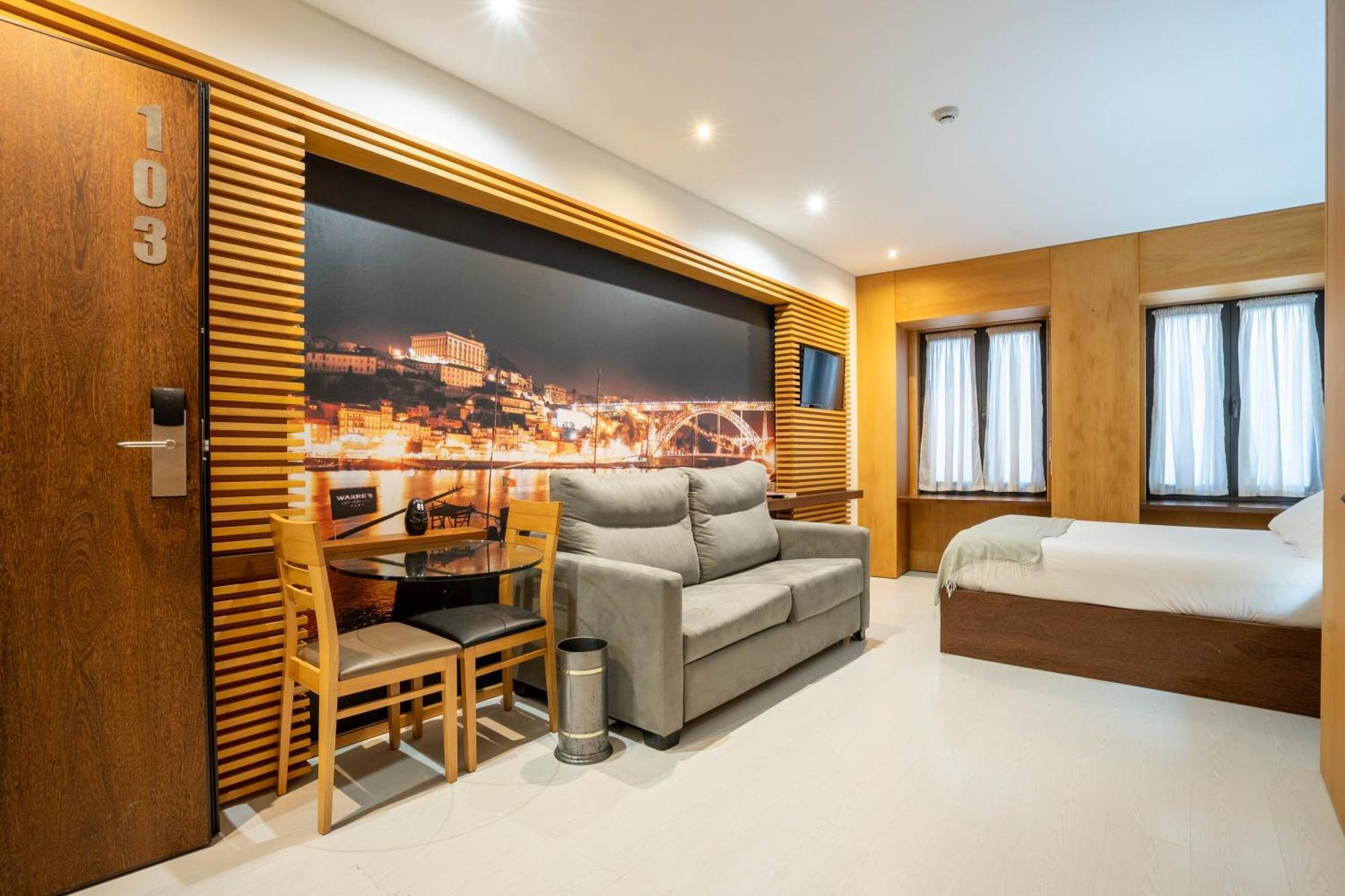 Reis De Gaia Apartment Vila Nova de Gaia Exterior photo
